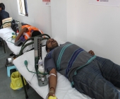 BLOOD DONATION CAMP 2