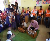 CSR Activities Panje School Swachchata Abhiyaan3